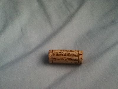 The Cork