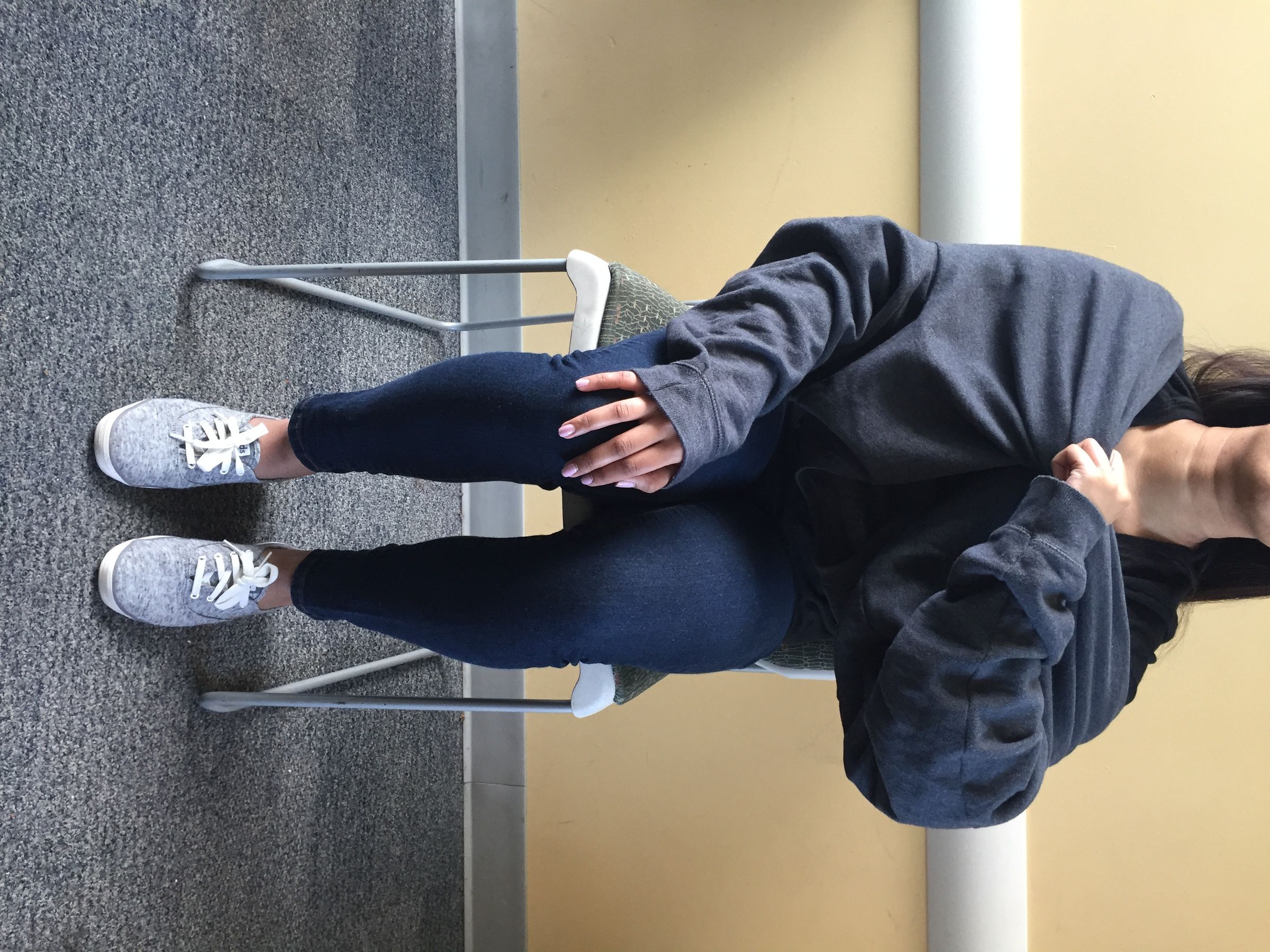 Onehanded Upper Body Dressing Technique 6 Steps Instructables