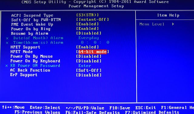 How to Install OS X Mountain Lion on Your PC With IAtkos : 8 Steps ...