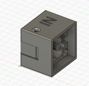 Print Parts / Imprimir Las Piezas