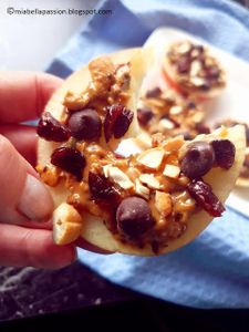 Easy Fresh Apple Cookies