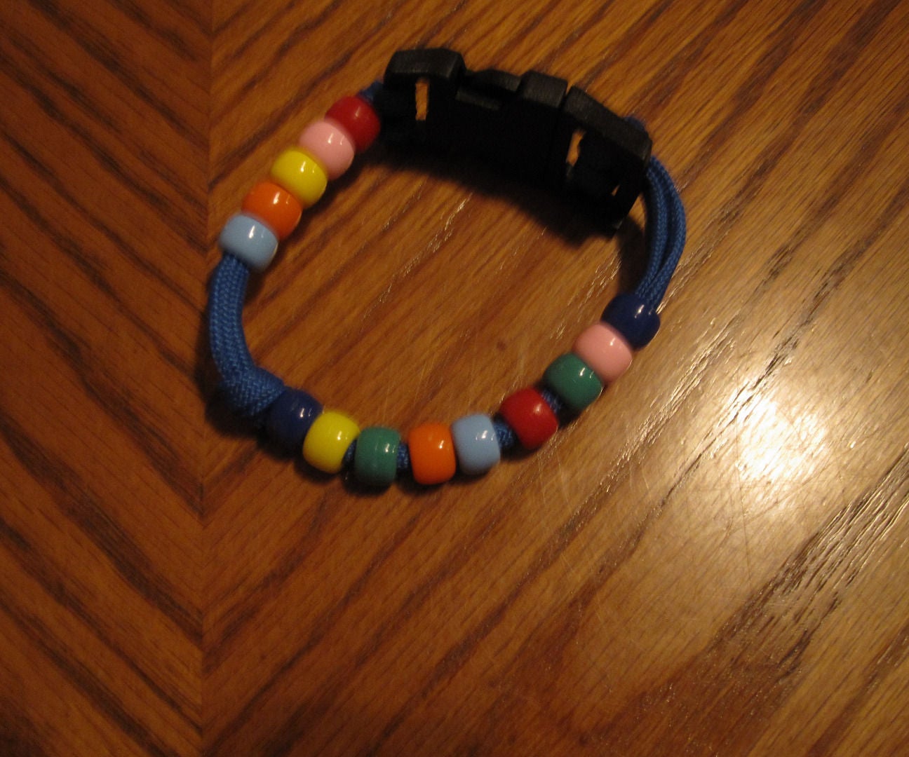 Pace Counter Bracelet 7 Steps (with Pictures) Instructables