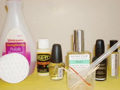 Supplies