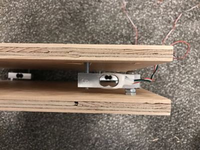 Building a Weight Scale