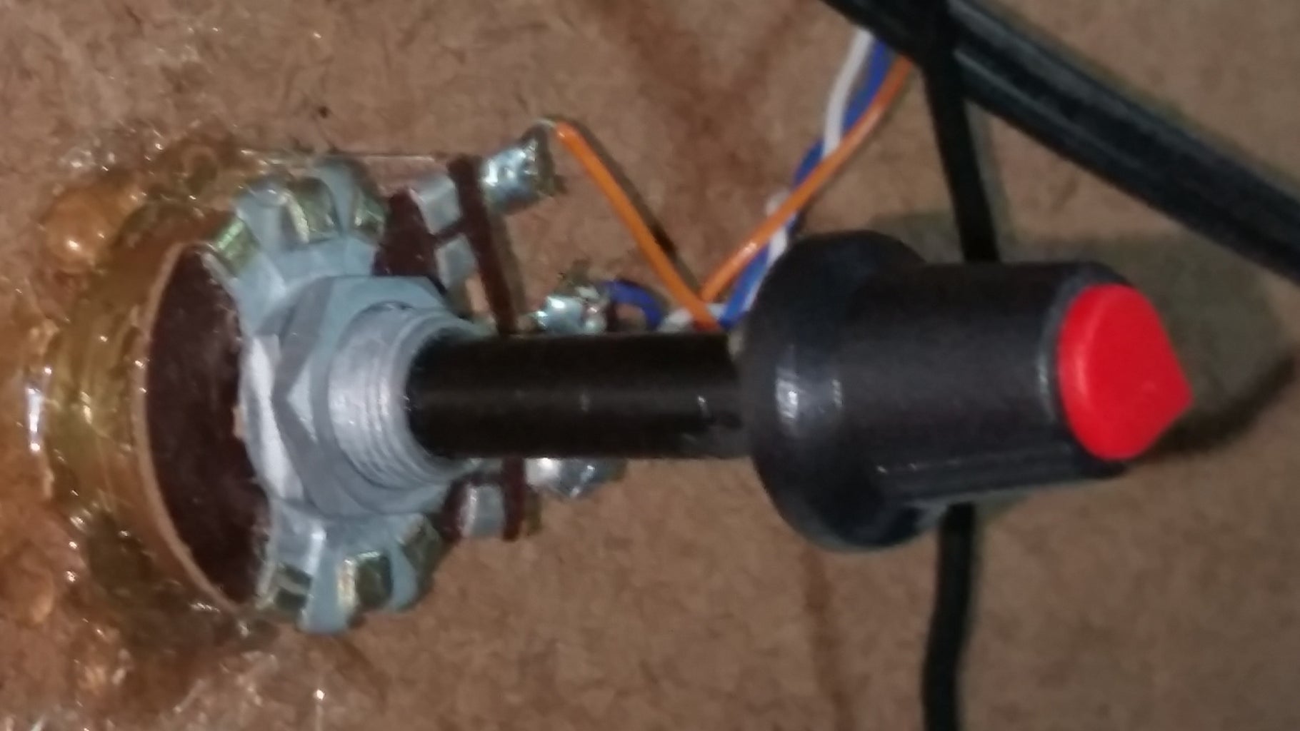 Arduino - Sensors and Actuators : 11 Steps (with Pictures) - Instructables