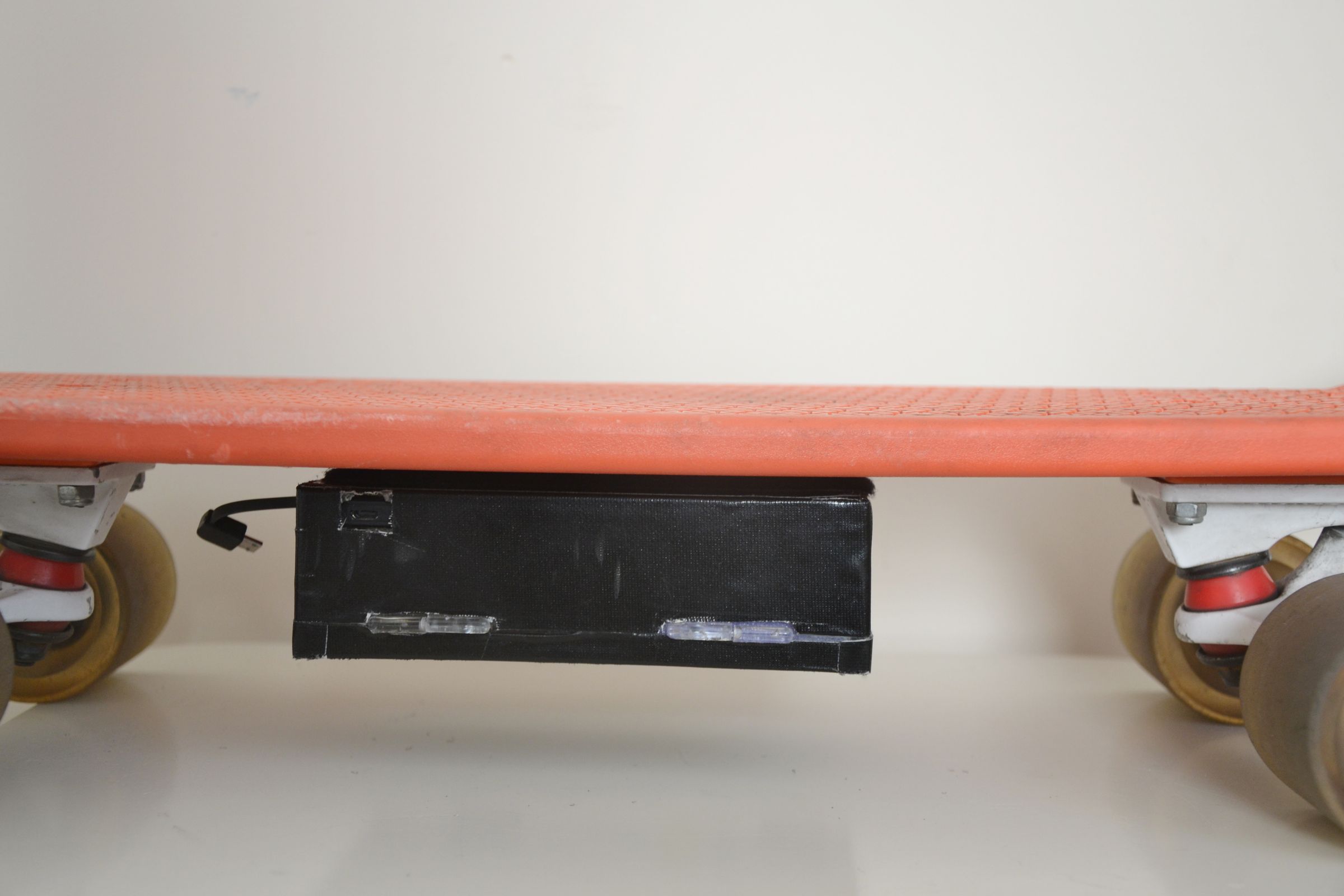 GPS Based Skateboard Analyzer 8 Steps (with Pictures) Instructables