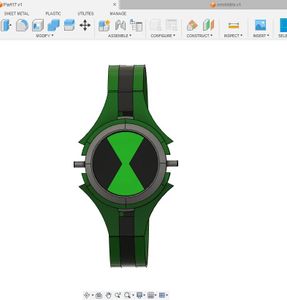 Designing