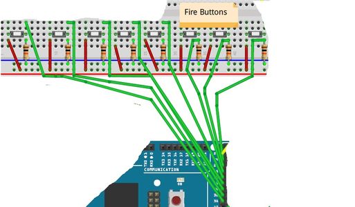 Firework Control Module : 22 Steps (with Pictures) - Instructables