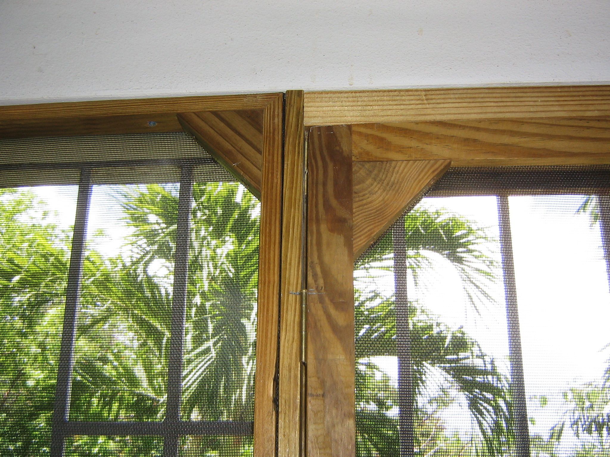 Strong Screen Doors and Screens Instructables