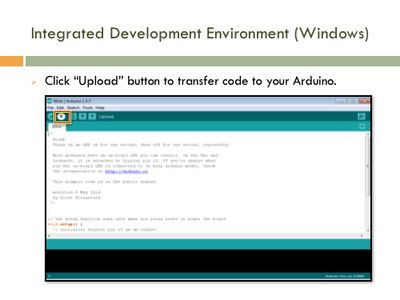 Fastest Way to Learn Arduino Microcontroller