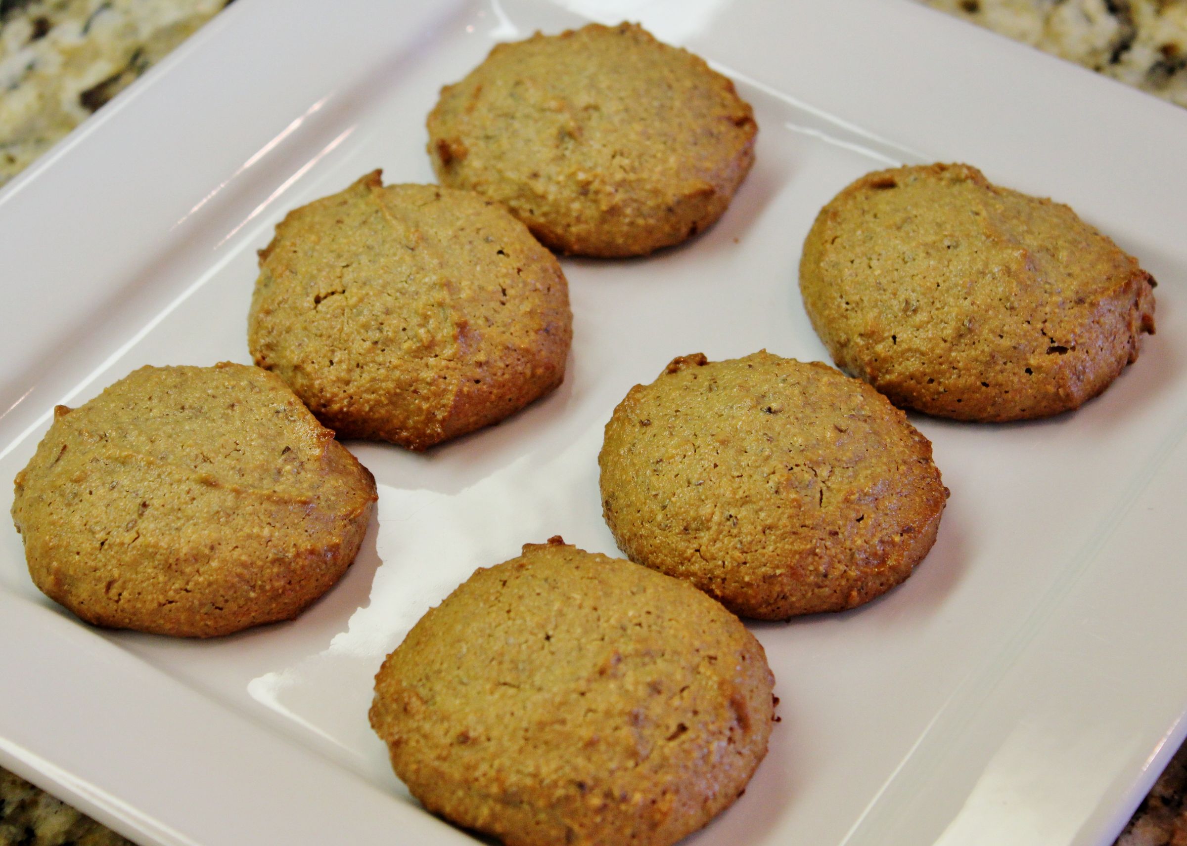 Gluten Free Honey Cookies (with Pictures) Instructables