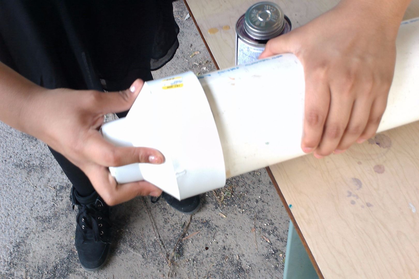 How to Build a Hydraulic Ram Pump 9 Steps (with Pictures) Instructables