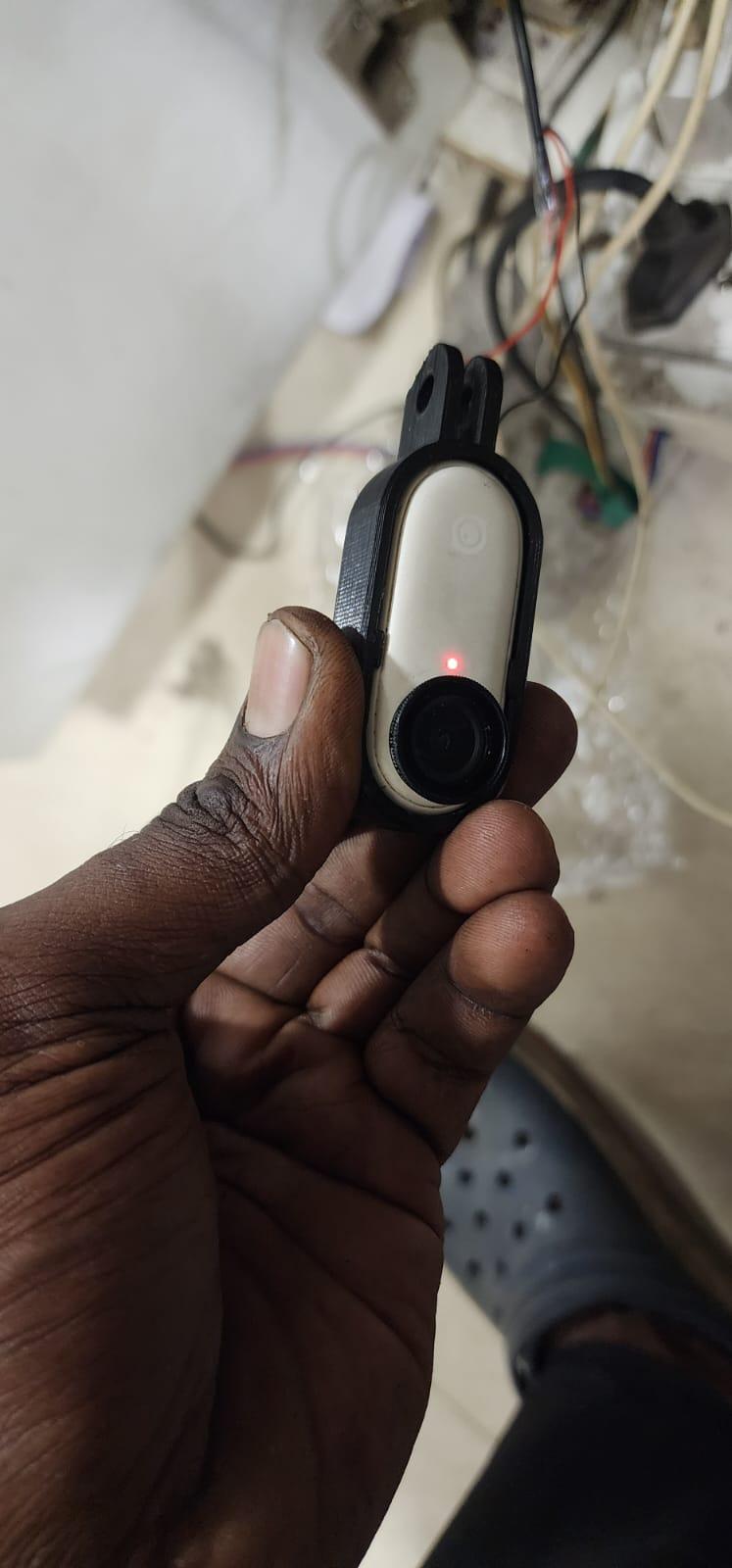 DIY Insta360 Go 2 Charger