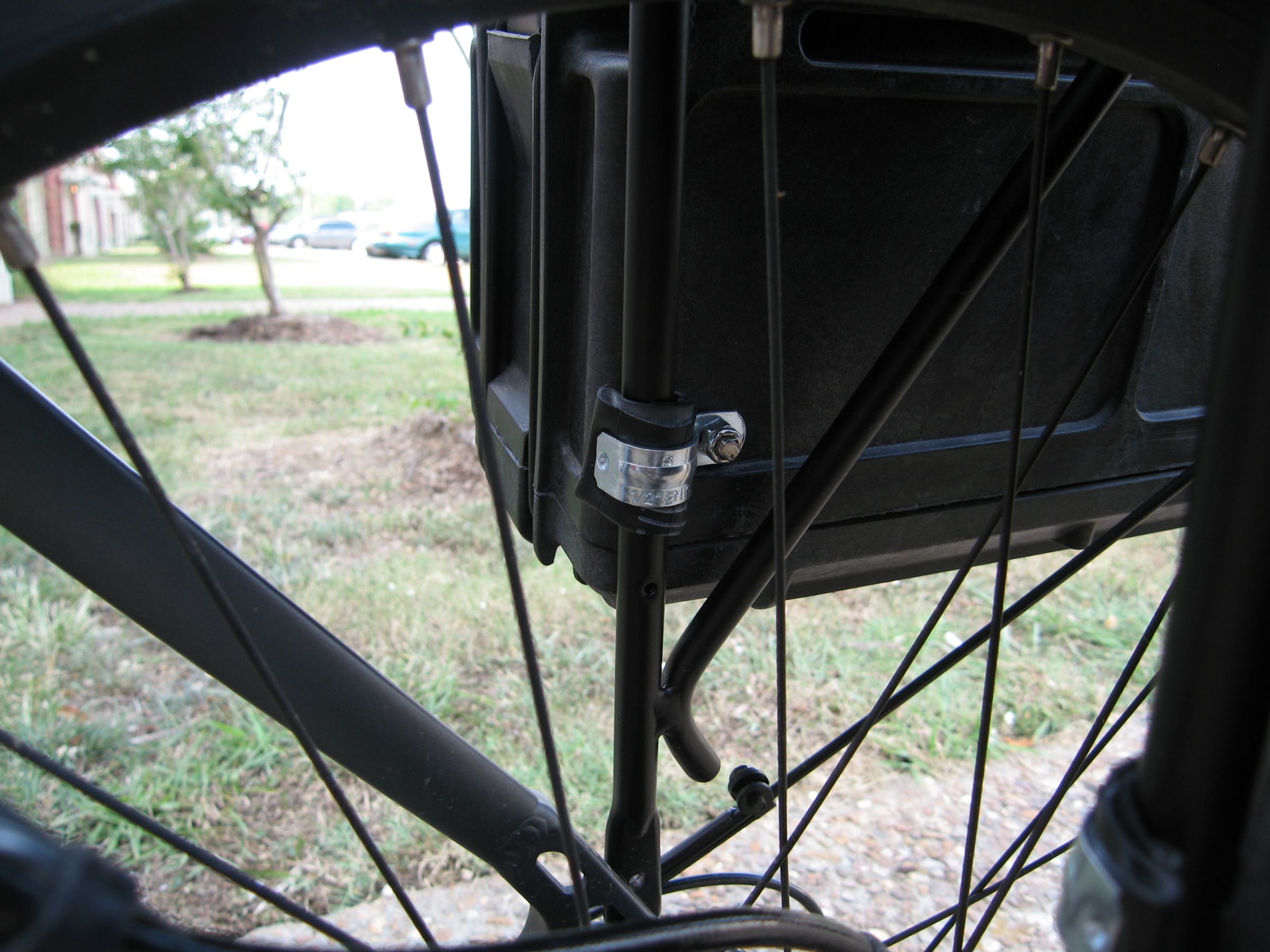 Ammo Boxes for Panniers 6 Steps (with Pictures) Instructables