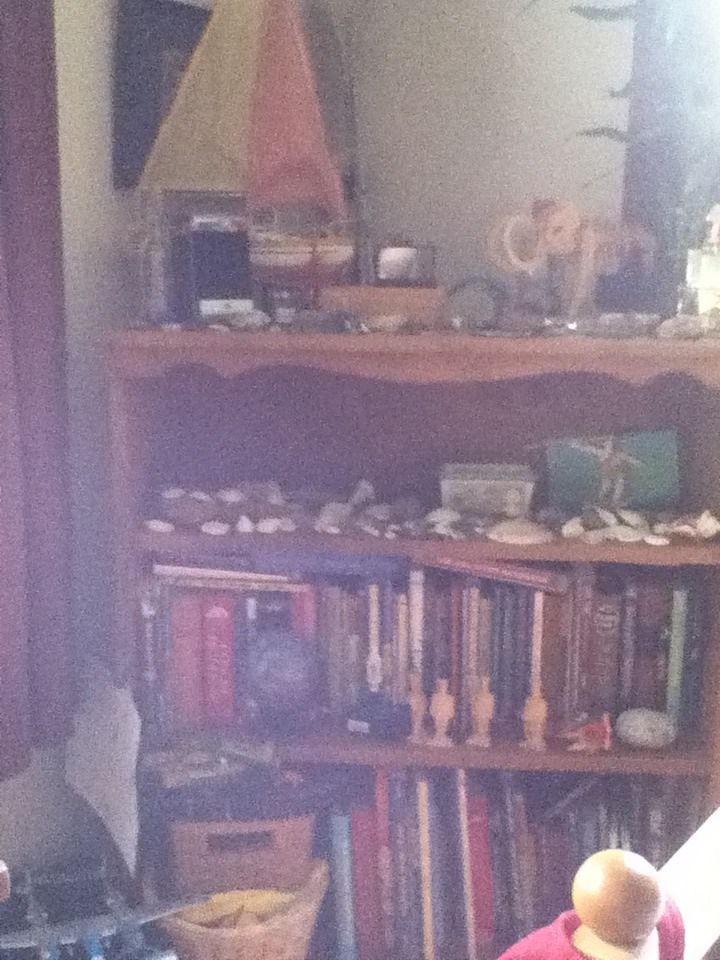 James Bond Style Hidden Key