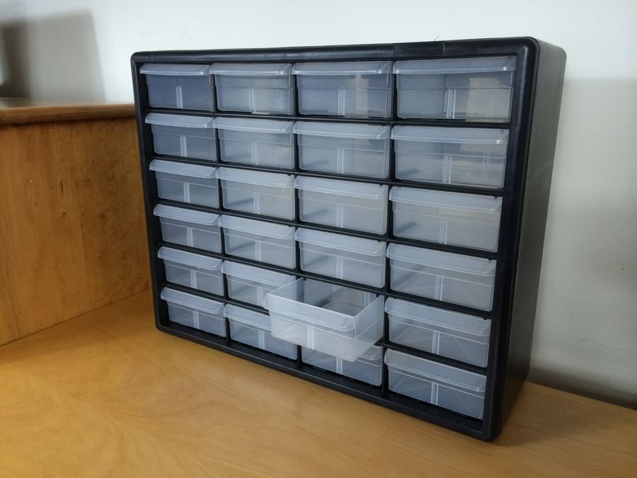 Create a Maker Space for Kids : 5 Steps (with Pictures) - Instructables