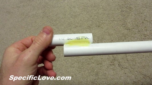 The New Blowgun Revolver That Shoots Golf Tees 