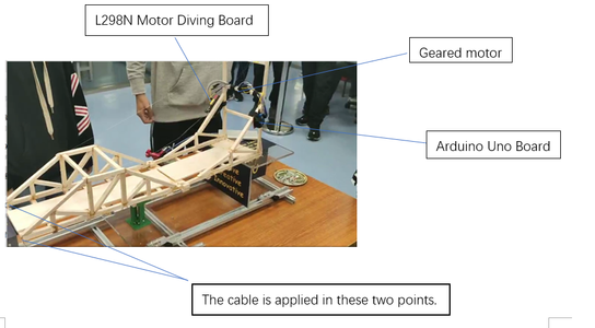Deployable Bridge : 6 Steps - Instructables