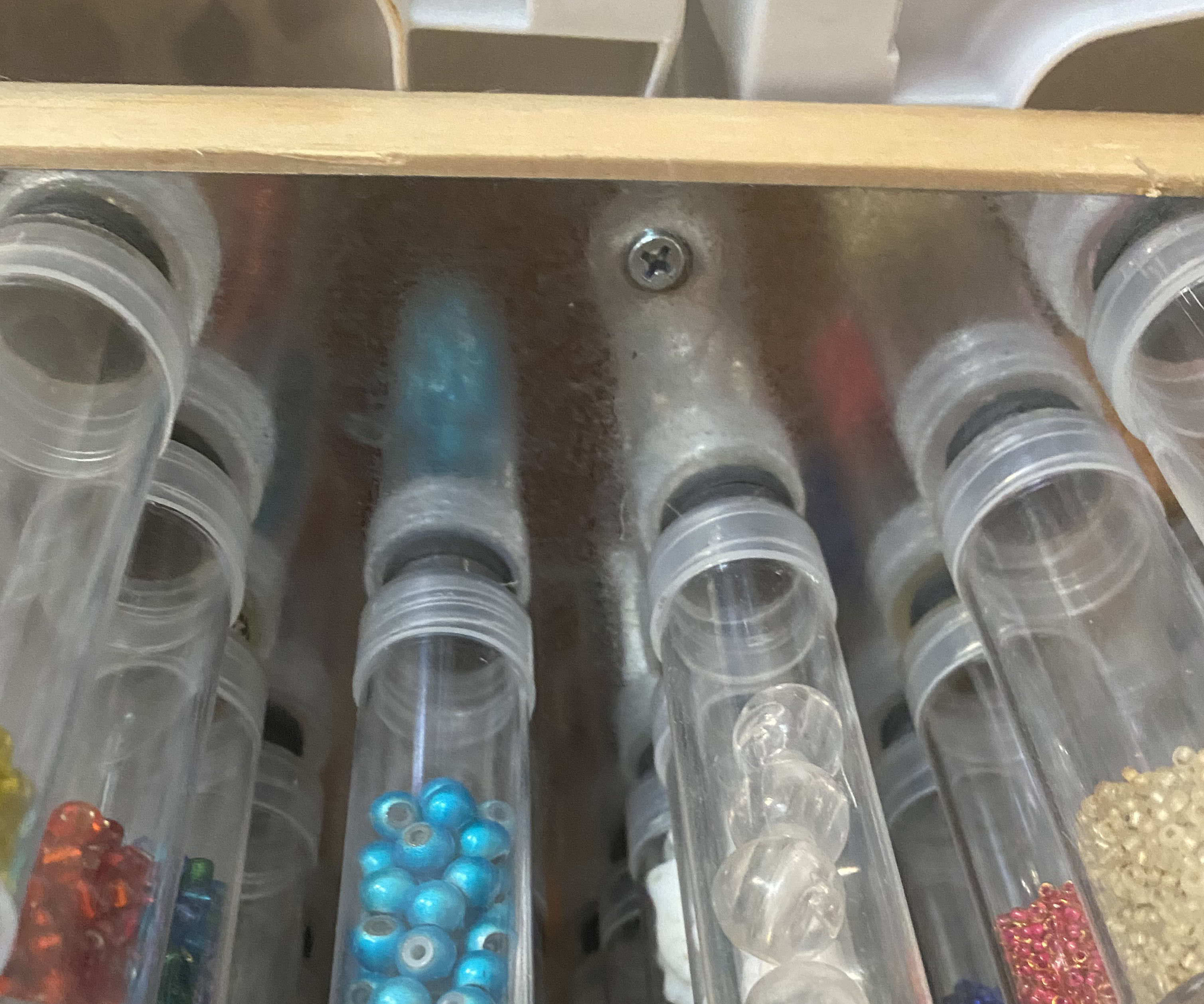 Favorite Craft Room Organization Ideas