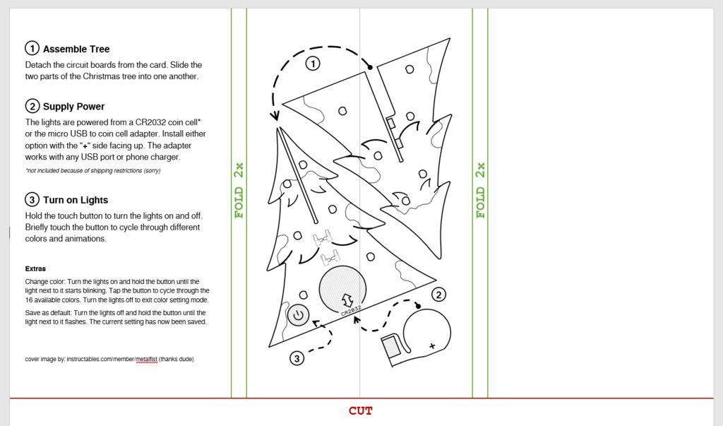 Design: Card