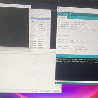 Using ESP-01 and Arduino UNO : 13 Steps - Instructables