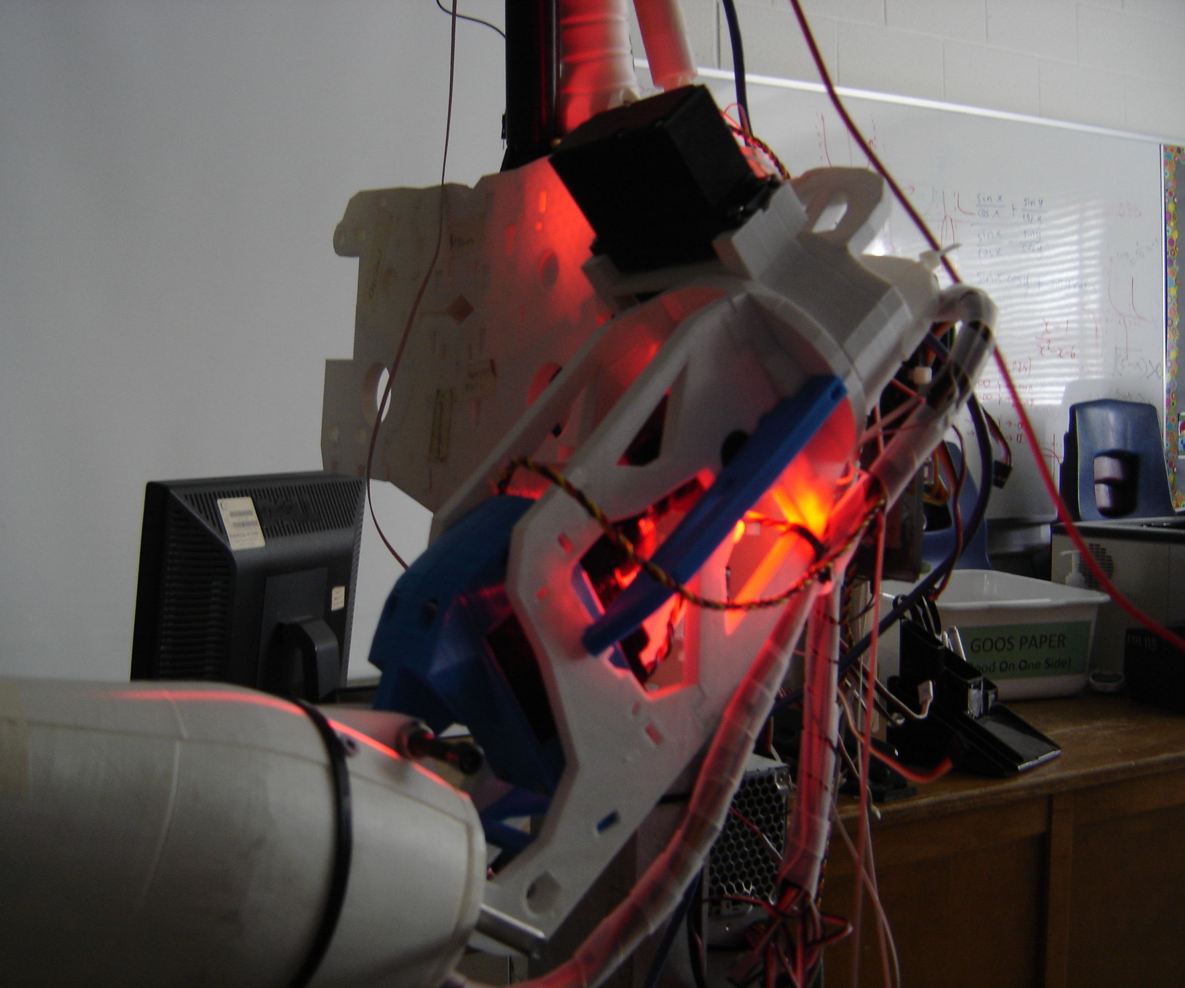 Controlling Your Project