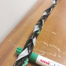 Quick and Dirty Ropes Made From Tape.