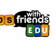 Power Words in Words With Friends EDU