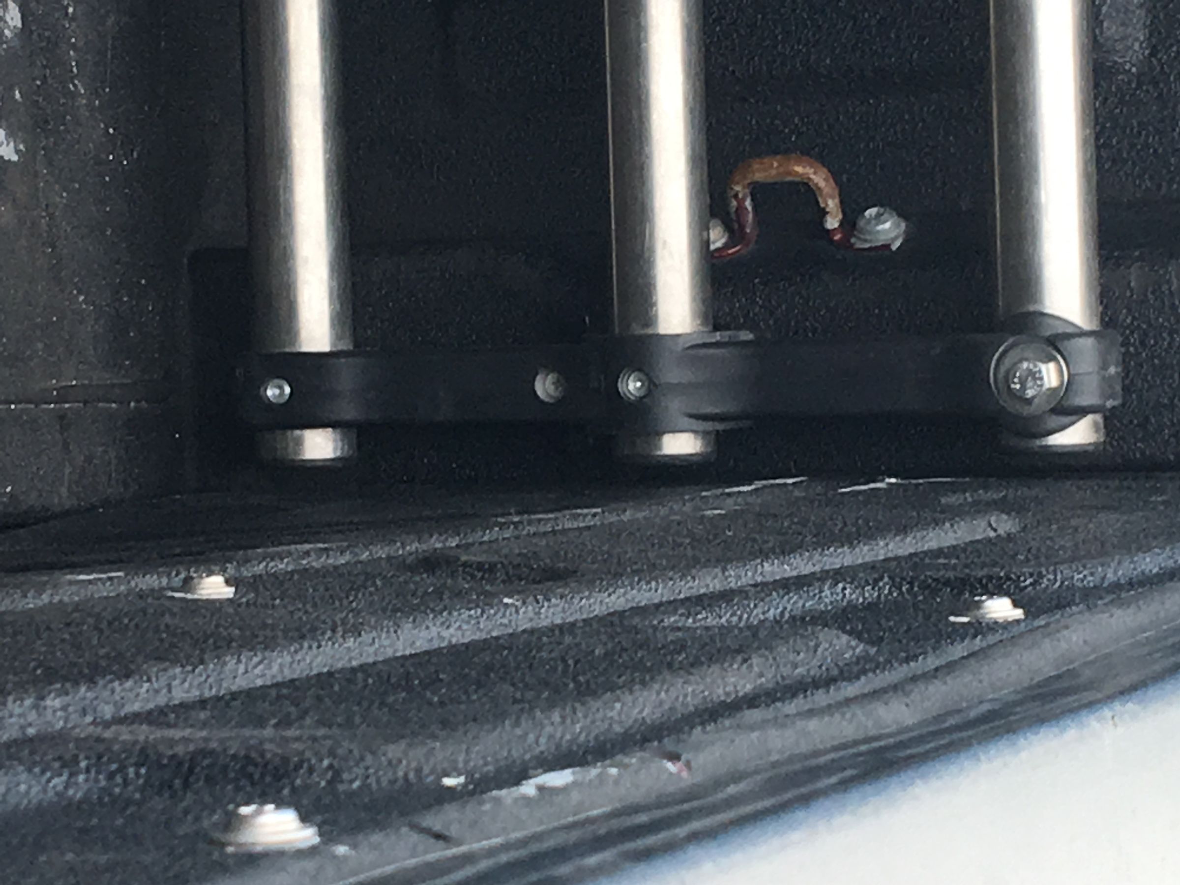 Toyota Tundra Bed Extender 4 Steps (with Pictures) Instructables