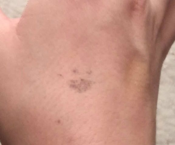 DIY Temporary Tattoos