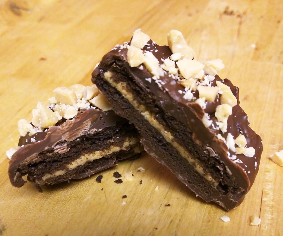 Fudge Pirates (Cookie Hack)