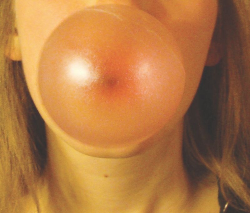 Bubblegum