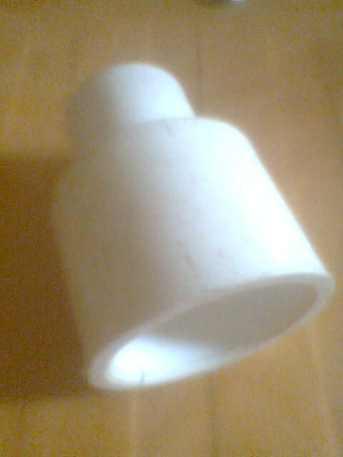 Make Simple Head Light for Bicycle