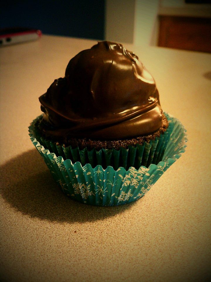 Chocolate Peanut Butter Hi Hat