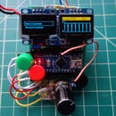 ArduMeter: an Arduino Based Multimeter (Sort Of)