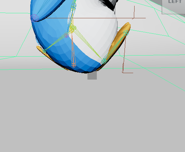 Animating