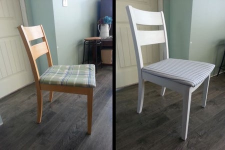 Add Chairs