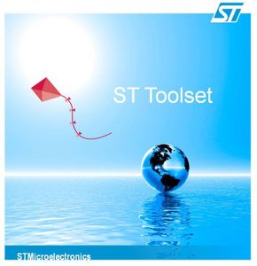 Setup ST Visual Develop With the Cosmic STM8 Compiler : 11 Steps ...