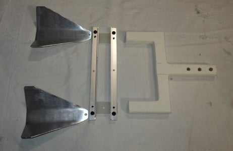 Forks, Insulators, Lead- Ins