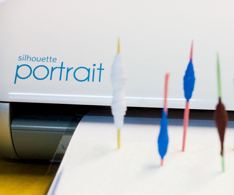 FCMG - Make Jewelry - Paper beads