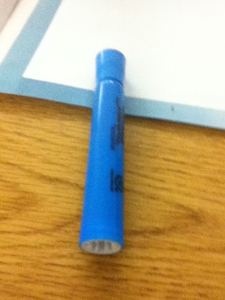 Secret Highlighter Safe