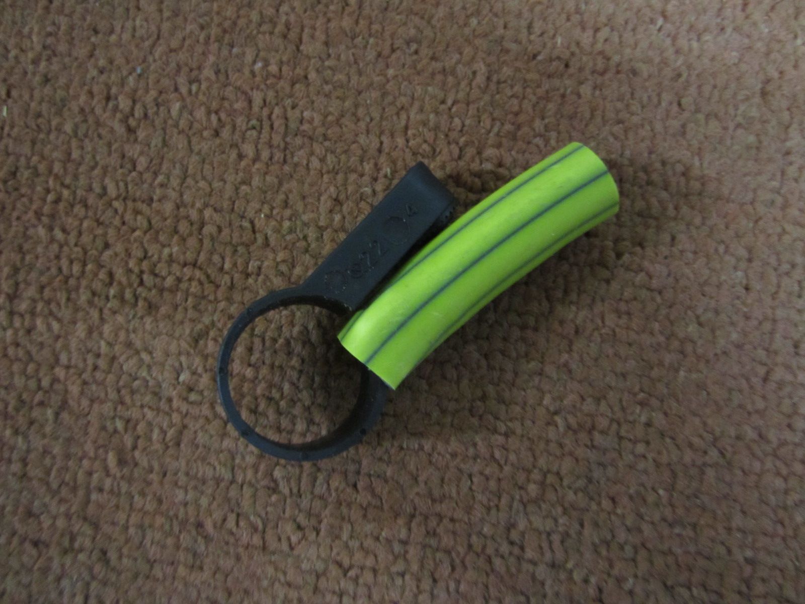 DIY Bicycle Chain Tensioner 5 Steps (with Pictures) Instructables