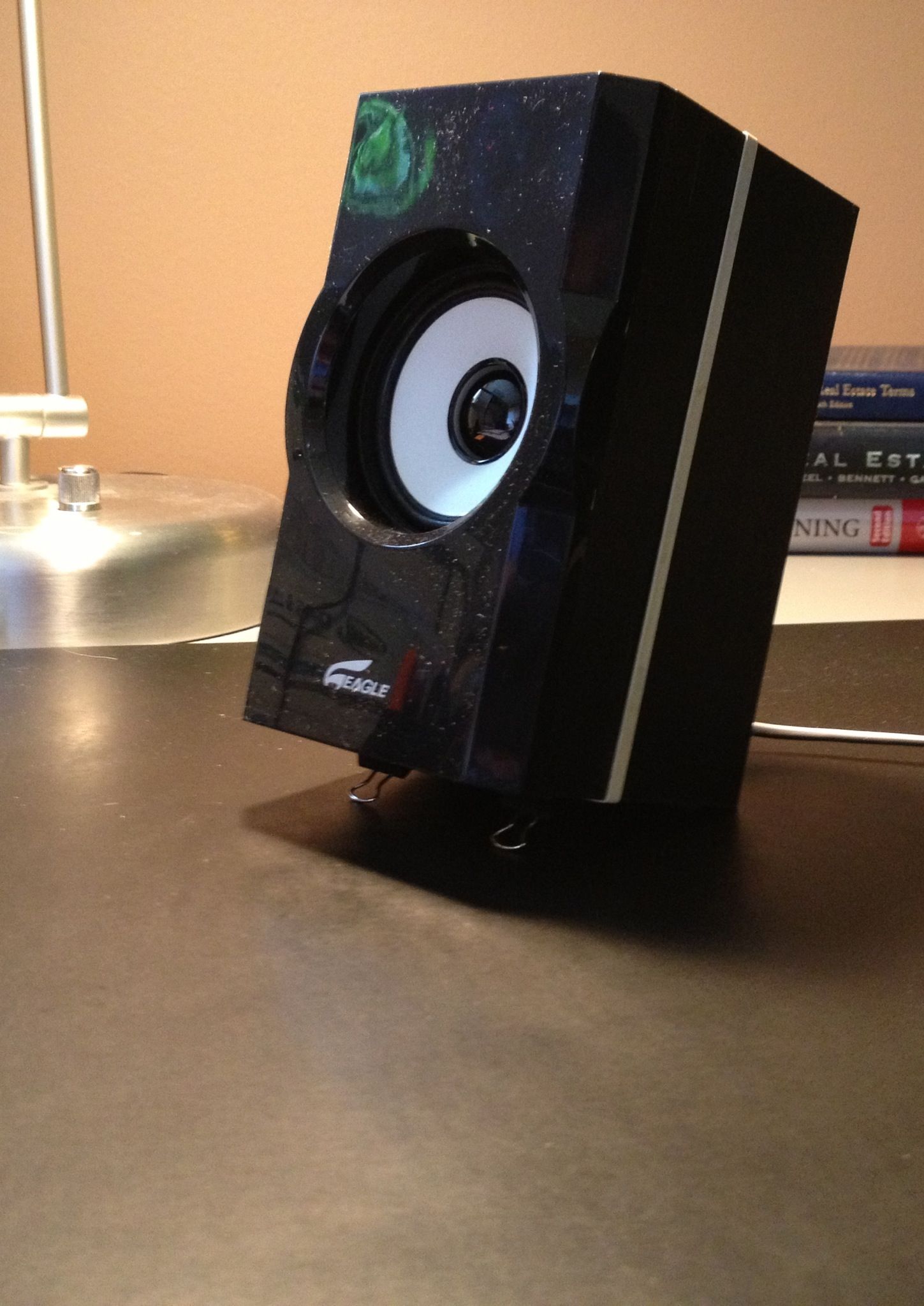 Cheap & Easy Computer Speaker Upgrade for Your Desktop Speakers