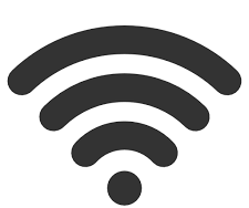 How to Connect a Windows Laptop and IPhone to a Wireless Network