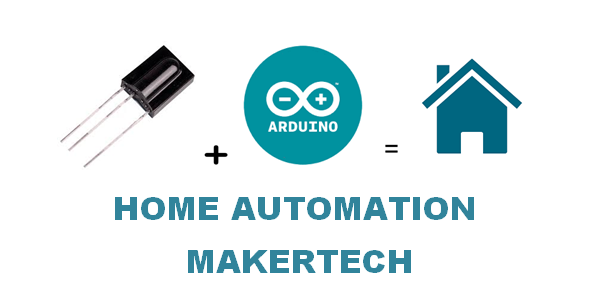 SMART HOME AUTOMATION