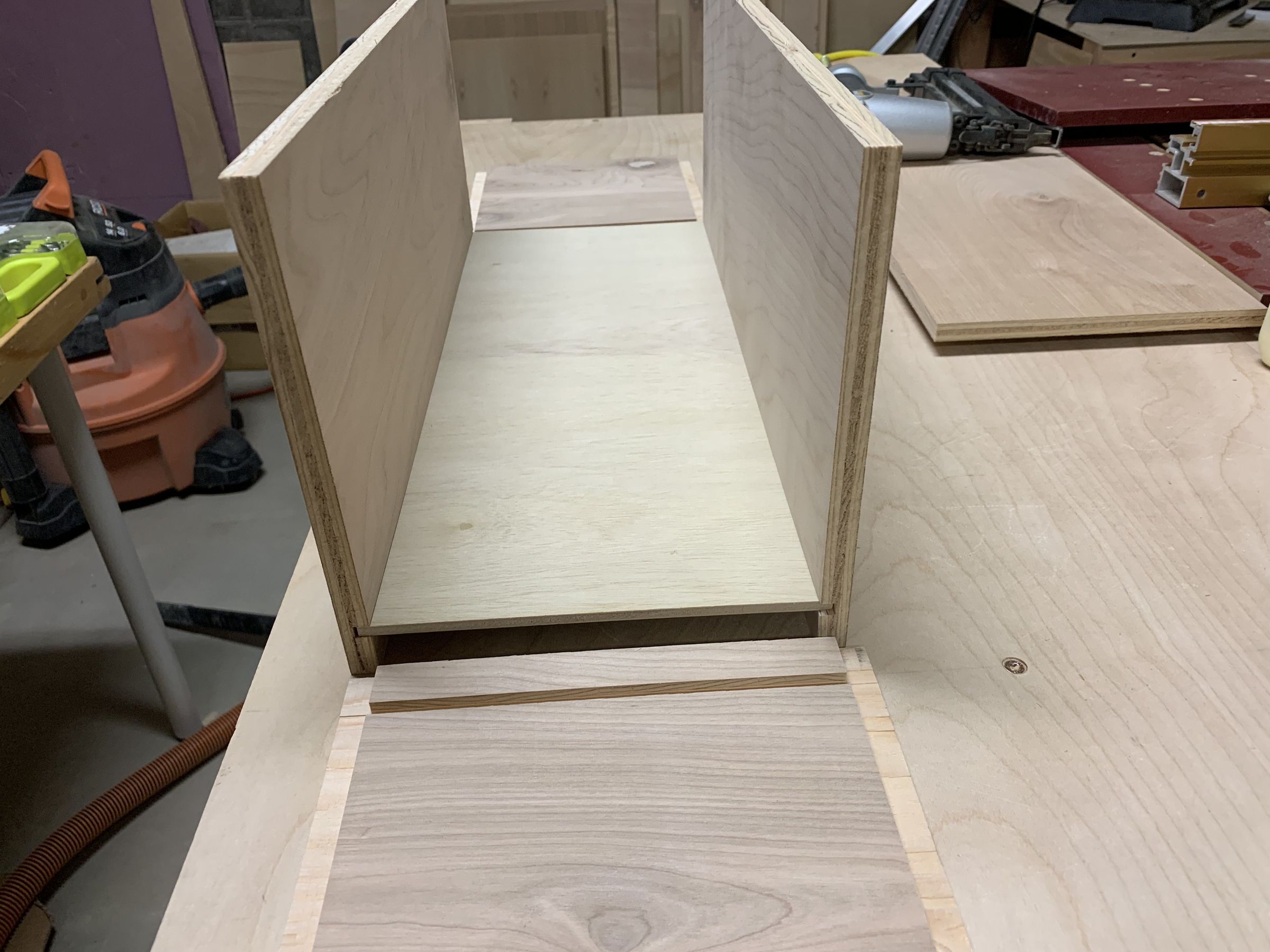 Floating Box Shelf 10 Steps (with Pictures) Instructables