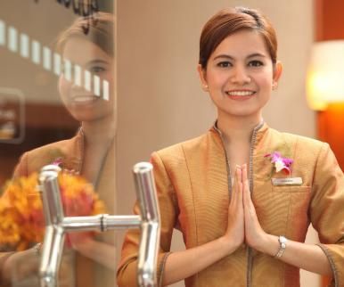 Pattaya Girl Friendly Hotels Finest Guest Friendly Hotels in Pattaya Reviews