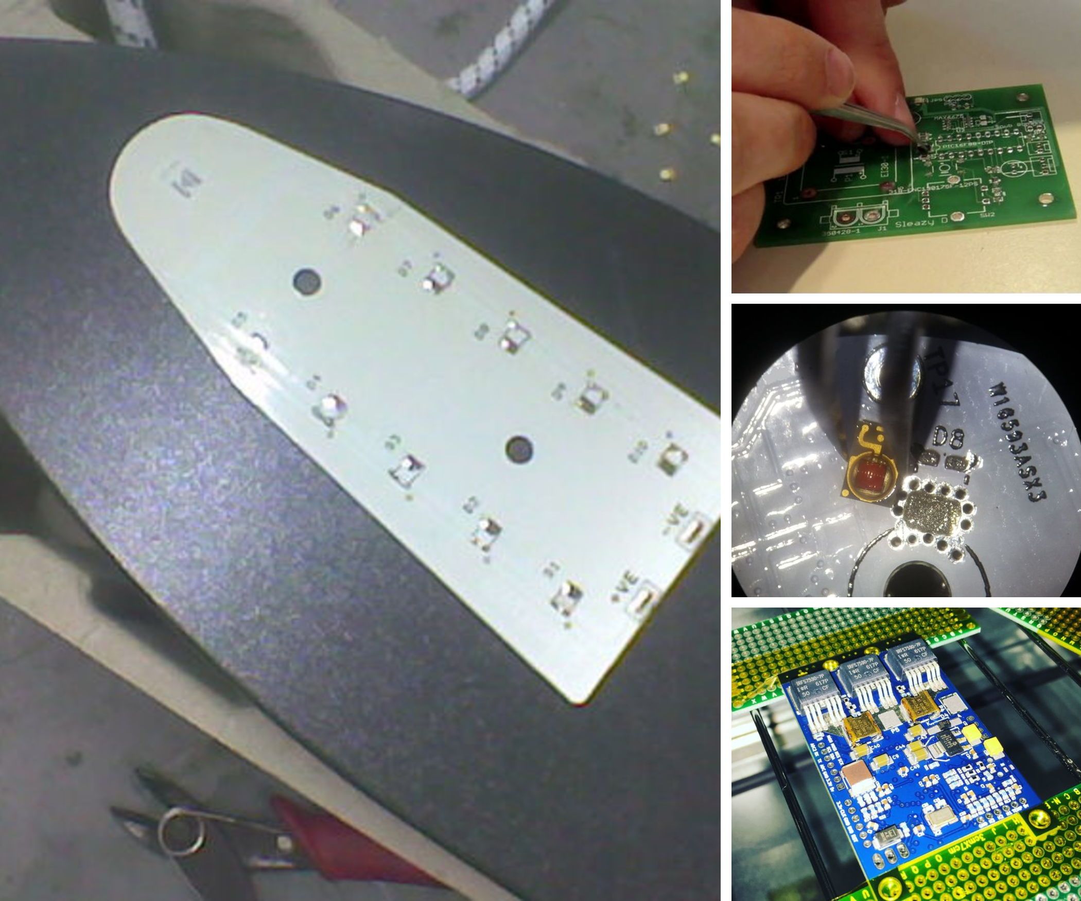 Reflow  Projects