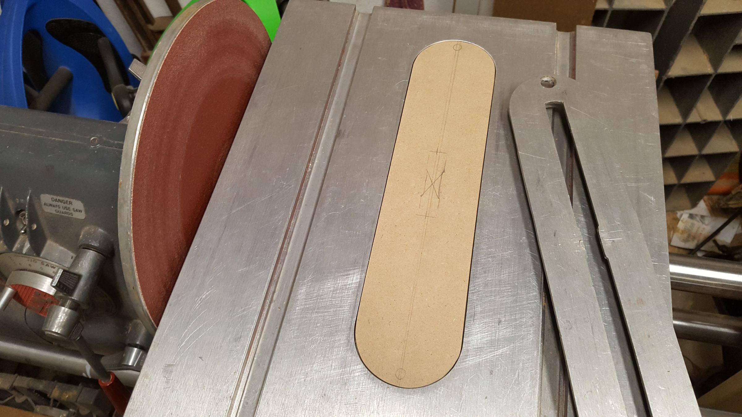 Shopsmith Hack 3 Drum Sander Dust Collection 8 Steps (with Pictures) Instructables