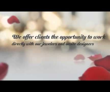 The Most Pretty Engagement Rings Portland